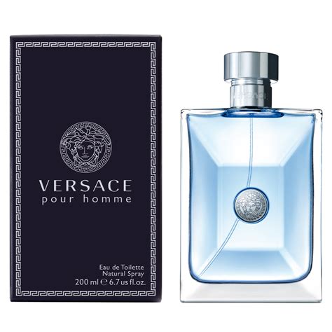 versace por homme edt|Versace pour homme cheap.